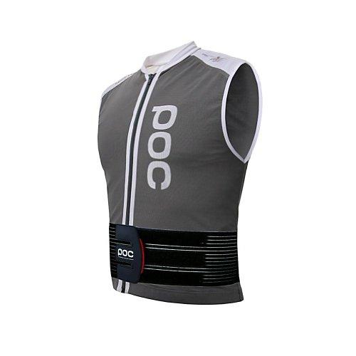 Вело захист на спину POC SPINE VPD vest WFL