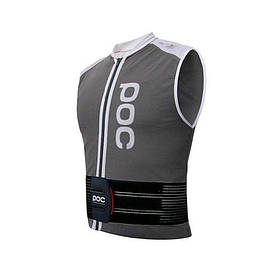 Вело захист на спину POC SPINE VPD vest WFL