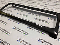 AMG carbon grill for Mercedes G-class W463A