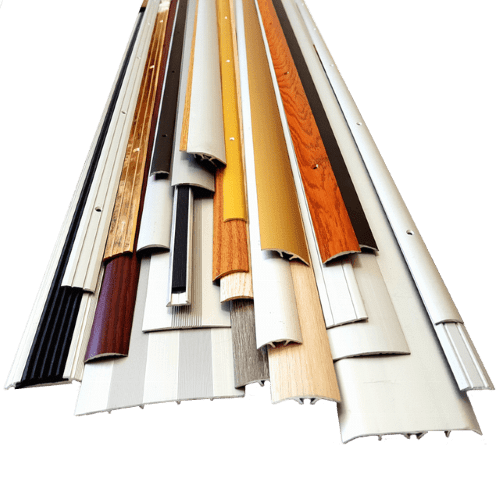 Порожки для пола в Киеве от компании "ООО "СИНТЕЗАЛ"".