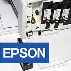 Картриджі EPSON