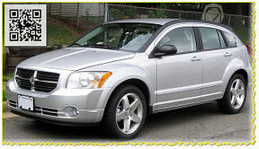Dodge Caliber