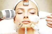 Апаратна косметологія