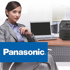 Картриджі Panasonic