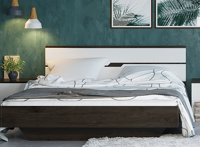 Ліжко Марія 1,6, фото 1