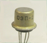 ОЕП-2 Оптопара резисторна