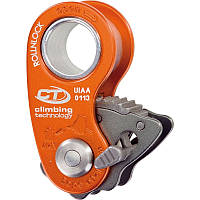 Блок-ролик зажим Climbing Technology RollNlock