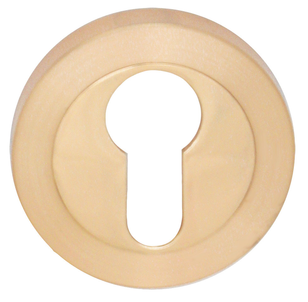 Накладка під циліндр USK Z-51 SA, фото 1