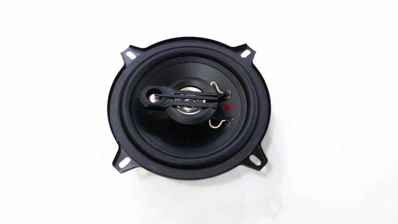 Колонки автомобільні MEGAVOX MD-569-S3 R 13см (250 W) 3х смугові
