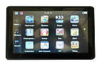 Навігатор в машину GPS 713 256 МБ Multi-touch, 4 Gb FM-transmitter, фото 4