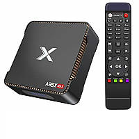 TV Box Smart TV Beelink GS1 6K Allwinner H6, ТВ-приставка