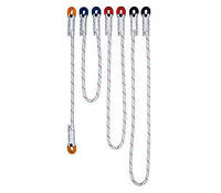 Стропа Singing Rock Lanyard l 120 cm 22 kN