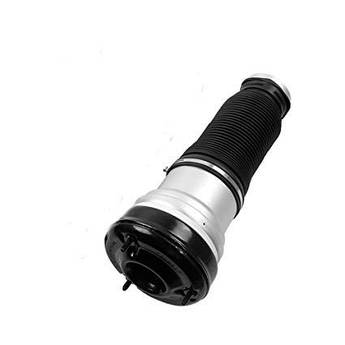 Пневмоподушка пневмобалон передня Mercedes Мерседес W220 S-Class A2203205113 A2203202438 2203202138
