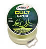 Рибальська волосінь Climax Cult Carp fluo-yellow 0.25, фото 2