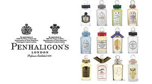 Penhaligon's (Пенхалигонс)