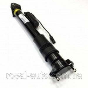 Амортизатор стійка пневматичний задній Mercedes Мерседес W164 X164 ML/GL A1643202731 A1643202031, фото 1