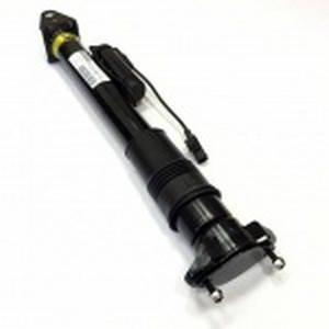 Пневмоамортизатор пневмостійка задній Mercedes Мерседес ML W164 GL X164 1643200631