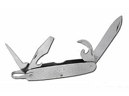 Ніж MilTec багатофункціональний складаний US Army 15341000