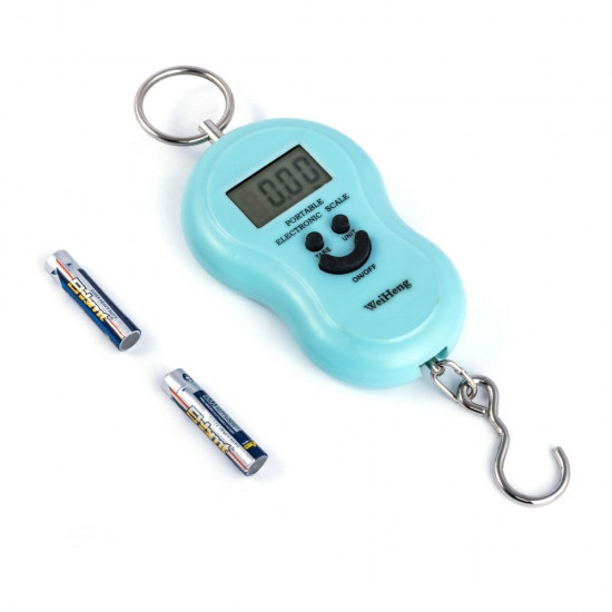 Кантер електронний ручний, фото 1