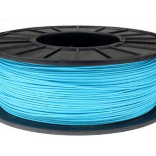 PLA-пластик блакитний (MonoFilament) 0,75 кг