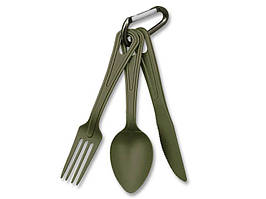 Столовий набір походів на карабіні Mil-Tec (14628101)