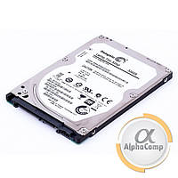 Жесткий диск 2.5" SSHD 500Mb Seagate ST500LM000 (64Mb/5400/SATAIIl) БУ