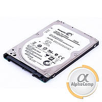 Жорсткий диск 2.5" SSHD 500Mb Seagate ST500LM000 (64Mb/5400/SATAIIl) БВ