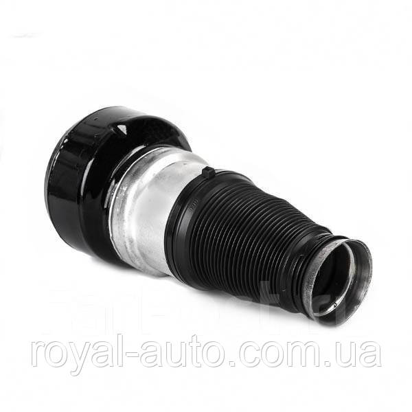 Подушка пневмобалон передній лівий Mercedes Мерседес W221 S-class A2213200438 2213201738 2213205313, фото 1