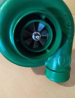 Ремонт турбін John Deere (RE500002, RE509816)