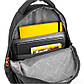 Рюкзак молодіжний Kite Education К19-8001M-1, фото 2