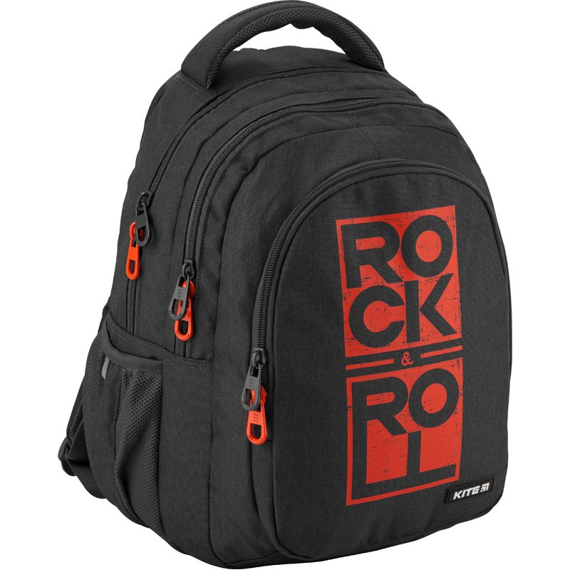 Рюкзак молодіжний Kite Education К19-8001M-1, фото 1