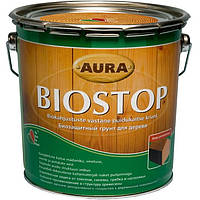 Біозахисний ґрунт Aura Biostop