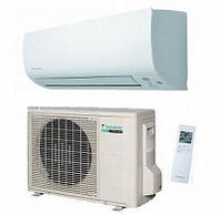 Кондиционер настенный Daikin FTXS25K / RXS25L