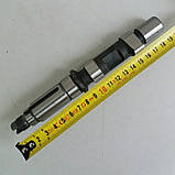 Розподільний вал дизельного двигуна 180n, фото 2