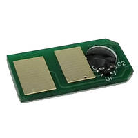 NY-C310-K OKI C310/C330/C510 Чип Черный картриджа 3к Smart chip Black H&B