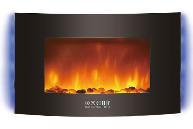 Електрокамін Royal Flame AF 510-Y23J-SZ (Space 2)