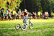 Дитячий біговел триколісний Trybike, фото 7