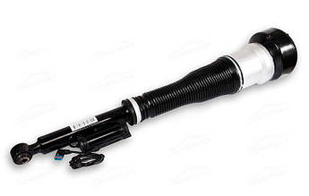 Амортизатор пневмостійка задній лівий Mercedes Мерседес W221 S-class A2213205513  A2213202113 A2213205713