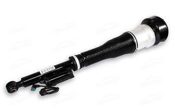 Пневмоамортизатор пневмостійка задній Mercedes Мерседес W221 2213205613 2213203613 2213201438