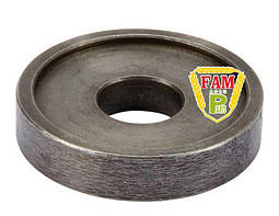 Шайба ножа подрібнювача (болт м12), 755860 Claas