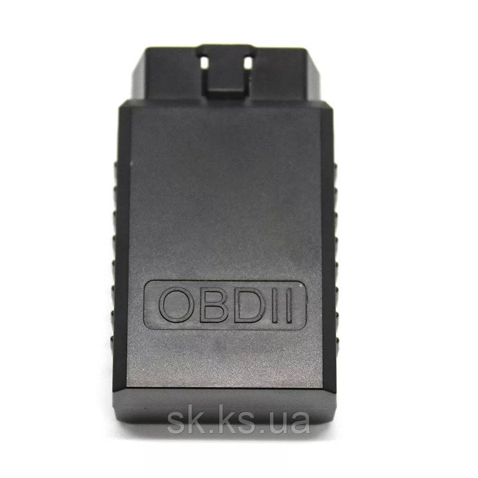 Беспроводной диагностический сканер V1.5 чип PIC18F25K80 для авто ELM 327 OBD2 / OBDII ELM327 - фото 3 - id-p970949980