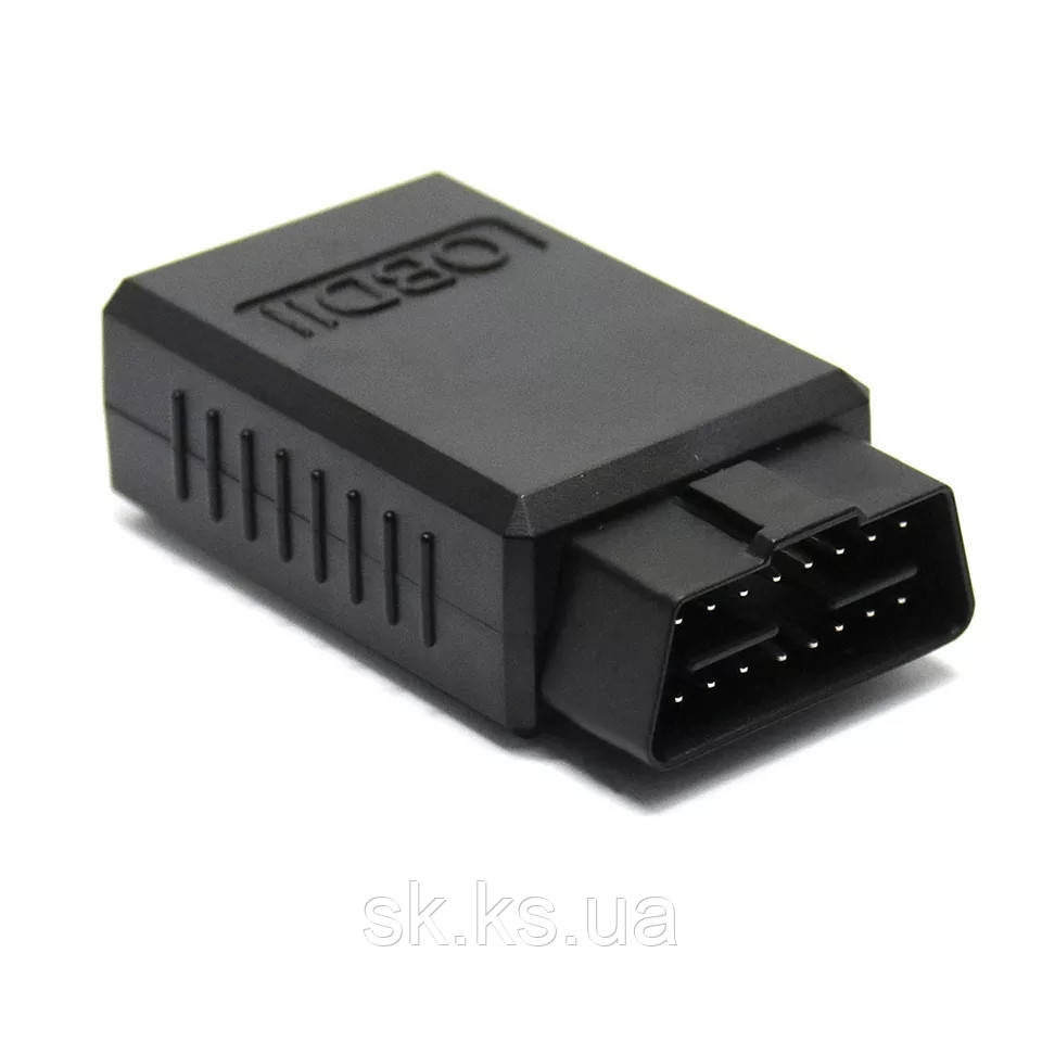 Беспроводной диагностический сканер V1.5 чип PIC18F25K80 для авто ELM 327 OBD2 / OBDII ELM327 - фото 2 - id-p970949980