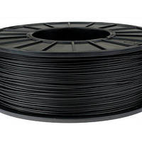 ELASTAN пластик чорний D70 (MonoFilament) 0,75 кг, 1,75 мм