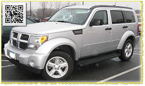 Dodge Nitro