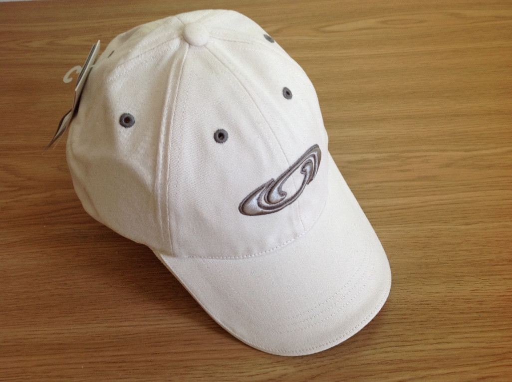 Чоловіча спортивна кепка Salomon, фото 1