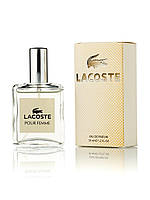 Жіночий міні-парфуми Lacoste Pour Femme, 35 мл