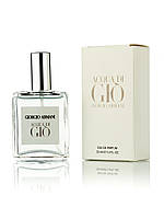 Чоловічий міні-парфуми Armani Aqua Di Gio, 35 мл