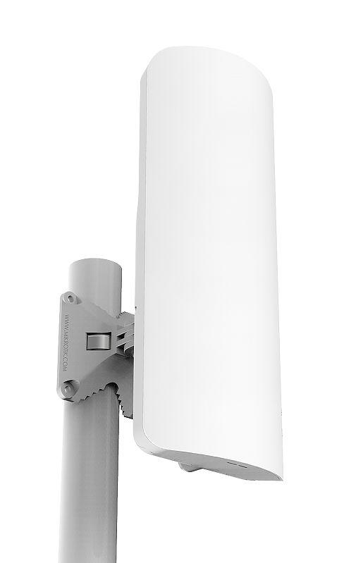 Точка доступа Mikrotik mANTBox 2 12s (RB911G-2HPnD-12S)