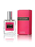 Жіночий міні-парфуми Prada Candy, 35 мл