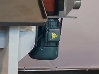 Шлифовальные станки по дереву